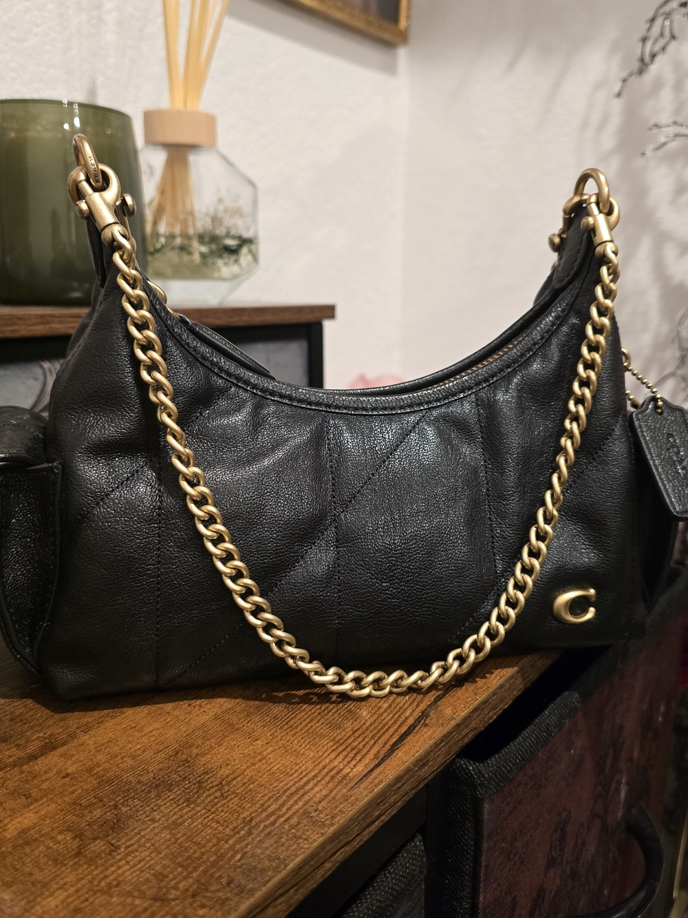 Coach Pocket Juliet 22